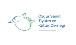 Özgür Sanat Tiyatro ve Kültür Derneği, III. Olağan Genel Kurulu’nu gerçekleştirdi
