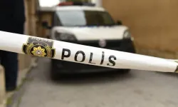 Ölü bulunan şahsın evinden uyuşturucu çıktı