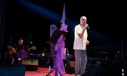 14. Pulya Festivali bu akşam Aşkın Nur Yengi konseriyle sona erecek