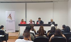 Yeterlik sınavlarında ilk iki dereceyi alanlara “Üstün Başarı Belgesi” verildi