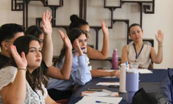 IV. Kıbrıs Türk Gençlik Kongresi başladı