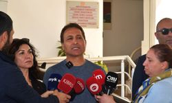 Gökçebel: “Ekmeği çalıyorlar, gençlerin geleceğini çalıyorlar"