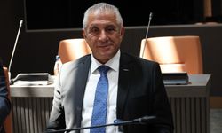 Taçoy: “Dağıtım ağı güçlendirilmeden kabloyla elektriğin anlamı yok”