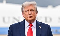 Beyaz Saray'dan Trump'ın elindeki morluk hakkında açıklama