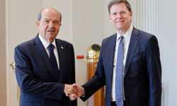 Tatar, görev süresi sona erecek olan Stewart’ı kabul etti