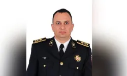 Ali Adalıer, Polis Genel Müdürlüğü görevine getirildi