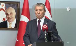 Başbakan Üstel: Türkiye ile birlikte söz verdiğimiz tüm projeleri tek tek hayata geçiriyoruz