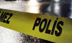 Lefkoşa’da Gümrük ve Rüsumat Dairesi’ne ait antrepoda çıkan yangın zarara neden oldu