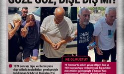 GÖZE GÖZ, DİŞE DİŞ Mİ?