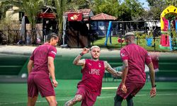Galatasaray Taraftarları yeni sezonda yeni lokalde buluşuyor