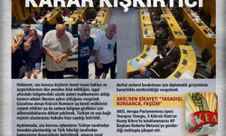 ''KARAR KIŞKIRTICI''
