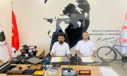 Geçitkale-Serdarlı Belediyesi ile Dev-İş Arasında Toplu İş Sözleşmesi imzalandı