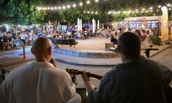LTB Akustik Sahne Konserleri Çağıl ve Derviş İşgüzar ile başladı