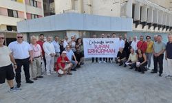 "Birlikte Geleceğe" adımı bu akşam Kızılbaş Parkı'nda atılıyor