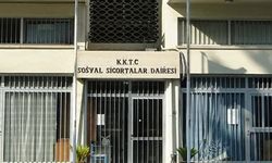 Sosyal Sigortalar sistemi devre dışı kaldı!