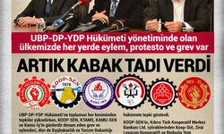 ARTIK KABAK TADI VERDİ