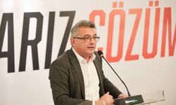 Erhürman: Çocuklarımıza duyduğumuz sevgi, onların geleceğine dair umudumuz, korkuyu yenecek