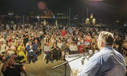 Girne, Tufan Erhürman’la tek ses, tek söz:  “Gönülleri kazana kazana, gümbür gümbür geliyoruz”