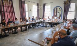 Erhürman: Cumhurbaşkanlığında ekonomiyle ilgili konsey düzenli faaliyette olacak