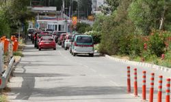 “Geçiş noktalarında sadece KKTC kimliği olanların geçişine izin verilmiyor”