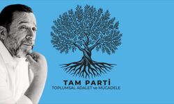 TAM PARTİ, kuruluşunu 3 Eylül’de basın toplantısı düzenleyerek duyuracak