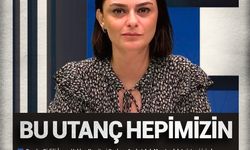 BU UTANÇ HEPİMİZİN
