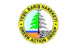 Yeşil Barış Hareketi: "Doğa sahte hayallere teslim edilemez"