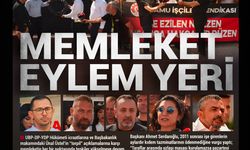 MEMLEKET EYLEM YERİ...