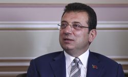 İmamoğlu cezaevi günlerini anlattı: Gündemim elbette Türkiye'dir