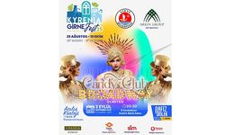 “Girne Arkın Group Fest 25’ resmi açılış korteji ve gösteriler bu akşam yapılacak