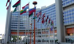 BM Genel Kurulu, Filistin'de iki devletli çözümün uygulanmasına ilişkin tasarıyı kabul etti