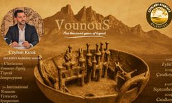 7. Vounous Uluslararası Pişmiş Toprak Sempozyumu bugün başlıyor