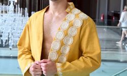 Mr. International 2025’te KKTC'yi Eray Eroğluları temsil edecek