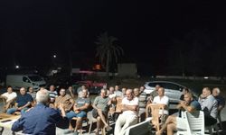 Tulga: “Ülkede zeytinciliğin önü açıldı ancak alınması gereken önlemler var”