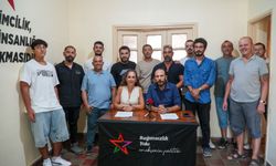 EMEKÇİNİN PARTİSİ BAĞIMSIZLIK YOLU SEÇİM KARARINI AÇIKLADI: TATAR’IN KARŞISINDA, ERHÜRMAN’IN ENSESİNDEYİZ!
