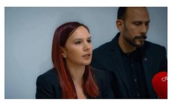 Nazlı: “Yaşananlar endişe verici"