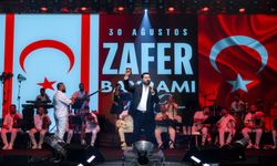 Grand Sapphire’de Zafer Bayramı Coşkusu