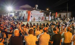 Erhürman: "Size Cumhurbaşkanlığı makamında devlet ciddiyeti taahhüt ediyorum”
