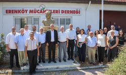 Erhürman: “Cumhurbaşkanlığı tüm Anayasal görevlerini ciddiyetle yerine getirecek”