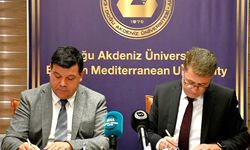DAÜ ile TDK arasında iş birliği protokolü imzalandı