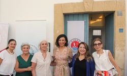 Hayatımıza Değer Katan Kadınlarımız 4” kitabı tanıtıldı