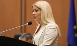 Annita Demetriou: "Biz Kıbrıslı Yunanlarız"