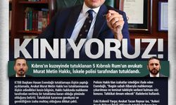 KINIYORUZ...