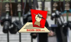 Basın-Sen’den Canan Onurer’e destek