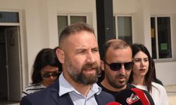 Burak Maviş'den Üstel eleştirisi: Torpil düzeni dayatmaya çalışanların hesabı sandıkta sorulacak