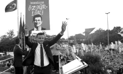Özgür Çelik: "CHP halktır, teslim alınamaz"