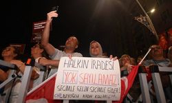 CHP’den Meclis açılışında Erdoğan’a protesto kararı