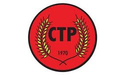 CTP’den basına yönelik tehditlere tepki