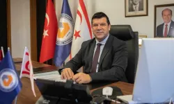 DAÜ Rektörü Kılıç: DAÜ'ye yerleşen öğrenci sayısı arttı