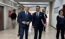 "Delege iradesine gölge düşürülemez!"